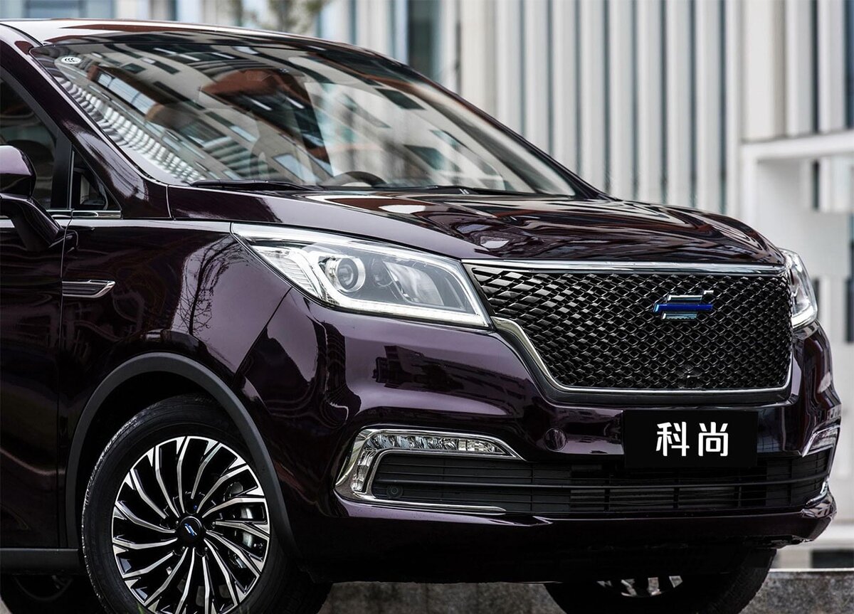 Changan COS Cosmos — новое шикарное авто, созданное суббрендом COS |  Autokontact.ru | Дзен