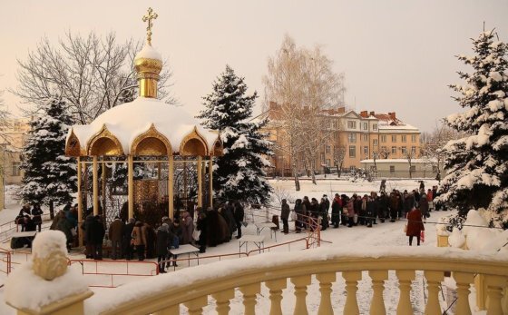 5 икон, помогающих от пьянства и алкоголизма