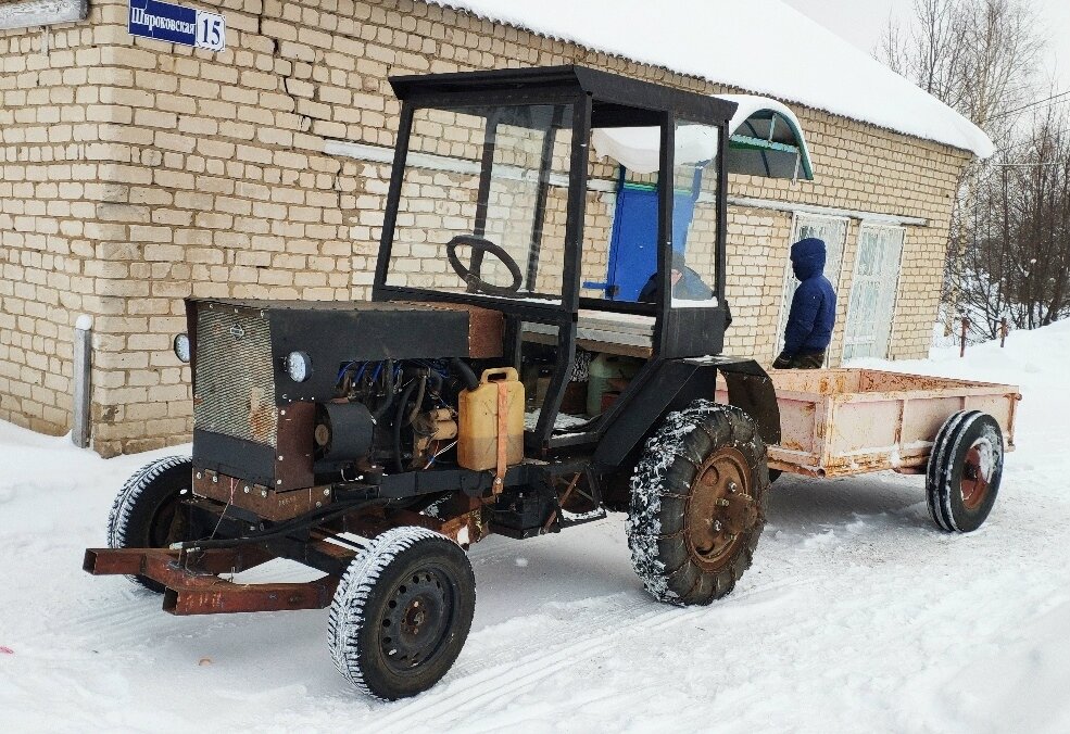 Самодельная техника из металлолома самоделкин друг Дзен Поиск картинок