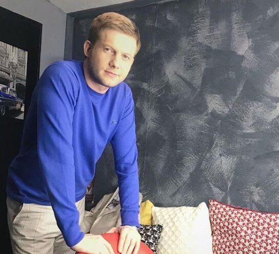 Фото с сайта https://www.instagram.com/