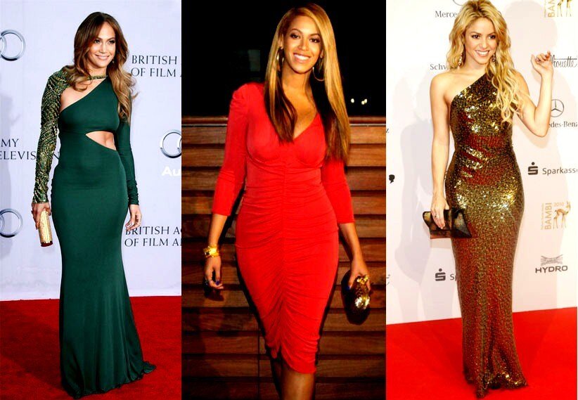 Кому Подходит Платье фото 7