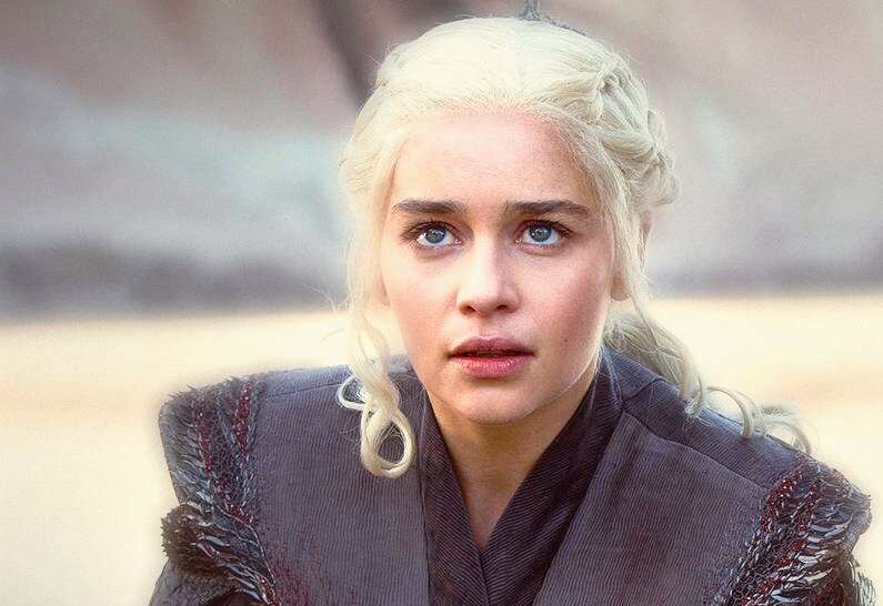 Мать Драконов