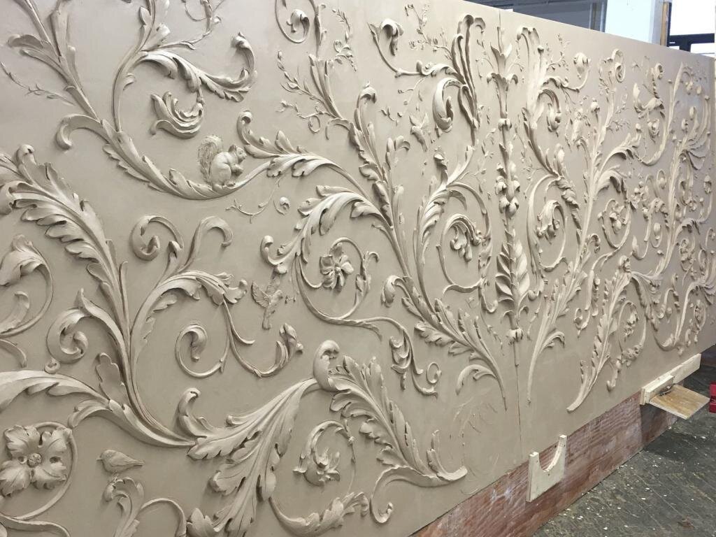 Инструкция по применению жидких обоев Silk Plaster