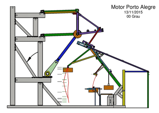 Гравитационный двигатель - правда или вымысел? | Невероятные Механизмы ...