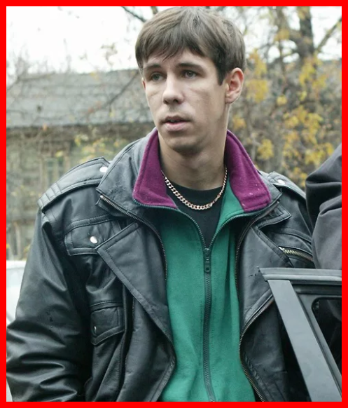 Съемки фильма "Жмурки"