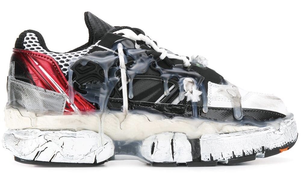 MAISON MARGIELA 101 813р