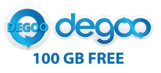 100ГБ за простую регистрацию. 