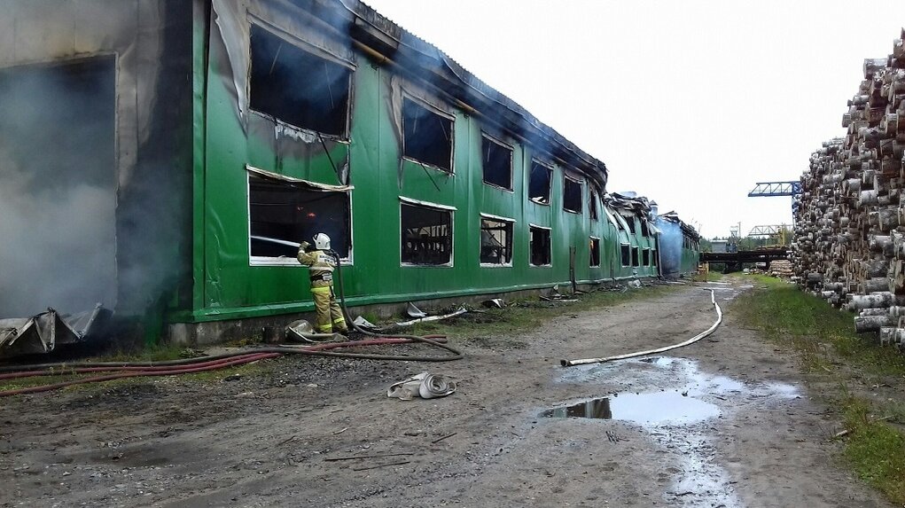  Фото: ГУ МЧС по Вологодской области