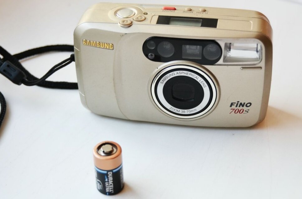 Что такое фотоаппарат Простое пояснение сложных вещей