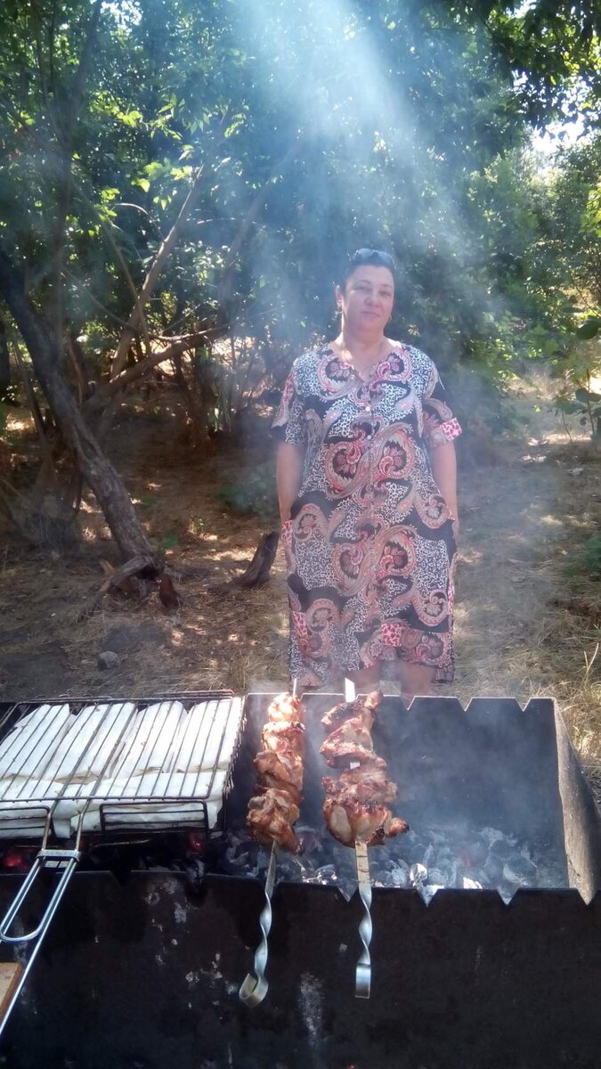 Людмила Немлиенко