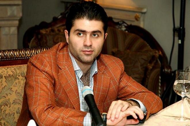 Артур Джанибекян