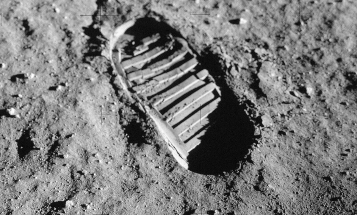 Фотография: АО/NASA