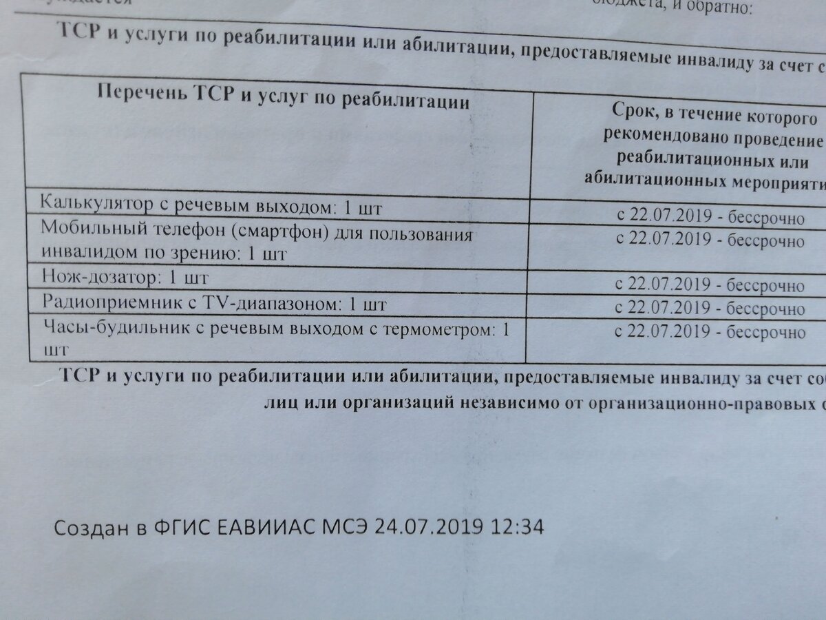 Из личного архива