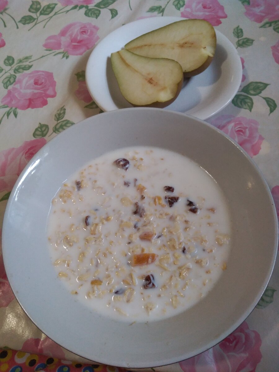 КБЖУ: 335/10,1/5,3/66,5