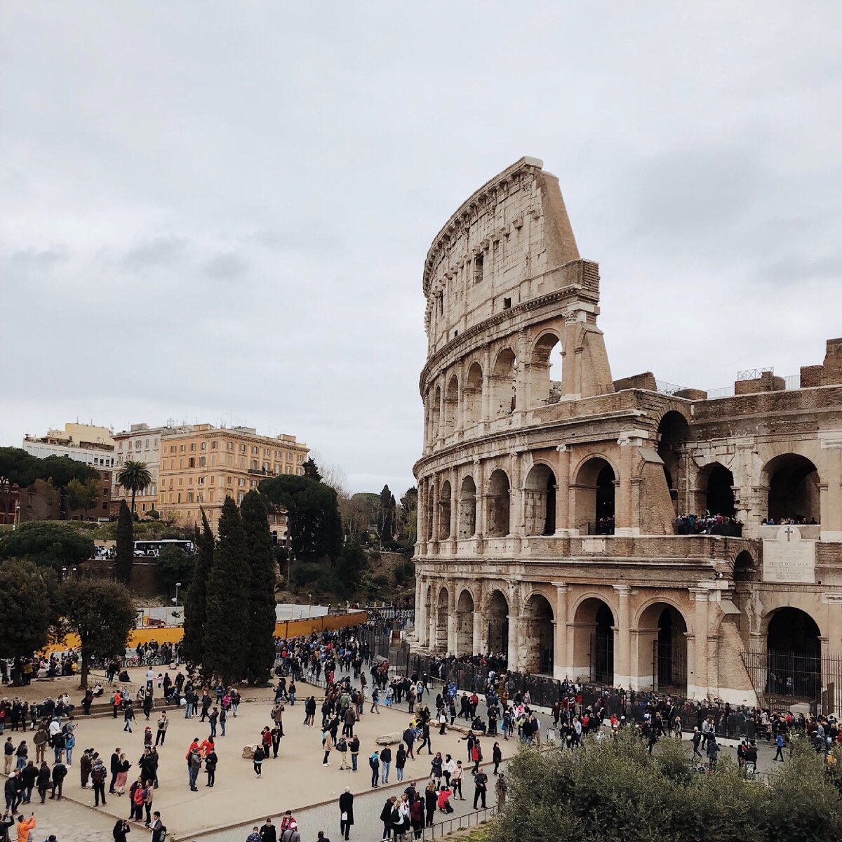 Колизей 