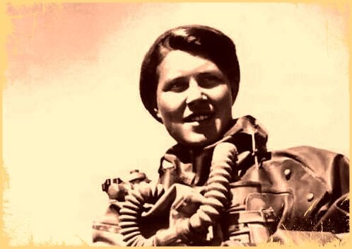 Великая отечественная война, ВОВ, Блокада Ленинграда,  Подвиг советских женщин, Женщины водолазы