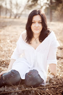 Ирина Горюнова