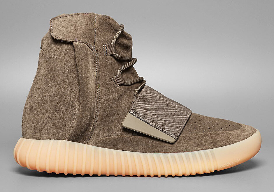 Adidas Yeezy 750 Boost