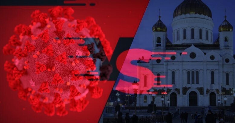 Великое противостояние