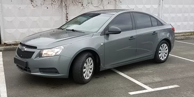 Очень эффектный кузов гниению особо не подвержен.