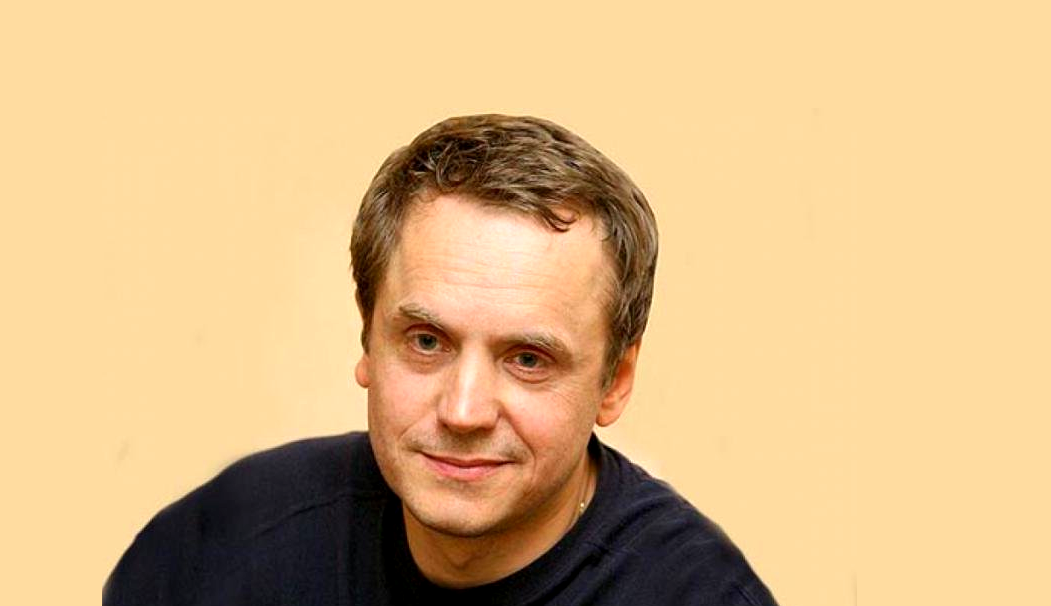 Андрей Соколов | Источник фото: 1rnd.ru