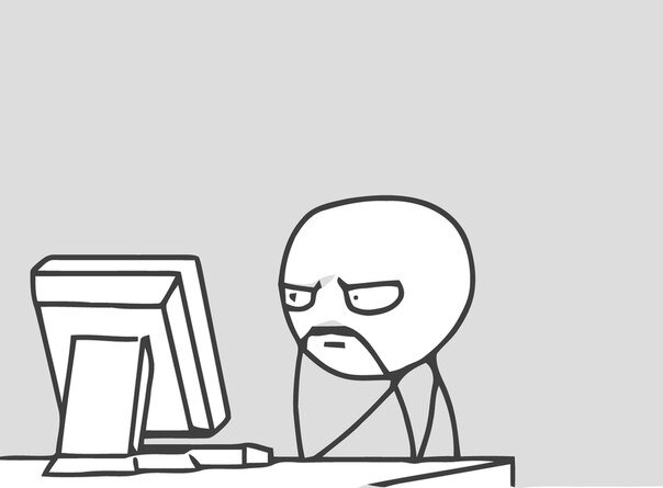 Когда думаешь о чем написать новую статью