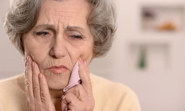 Состояние зубов влияет на здоровье человека. Не терпите зубную боль!