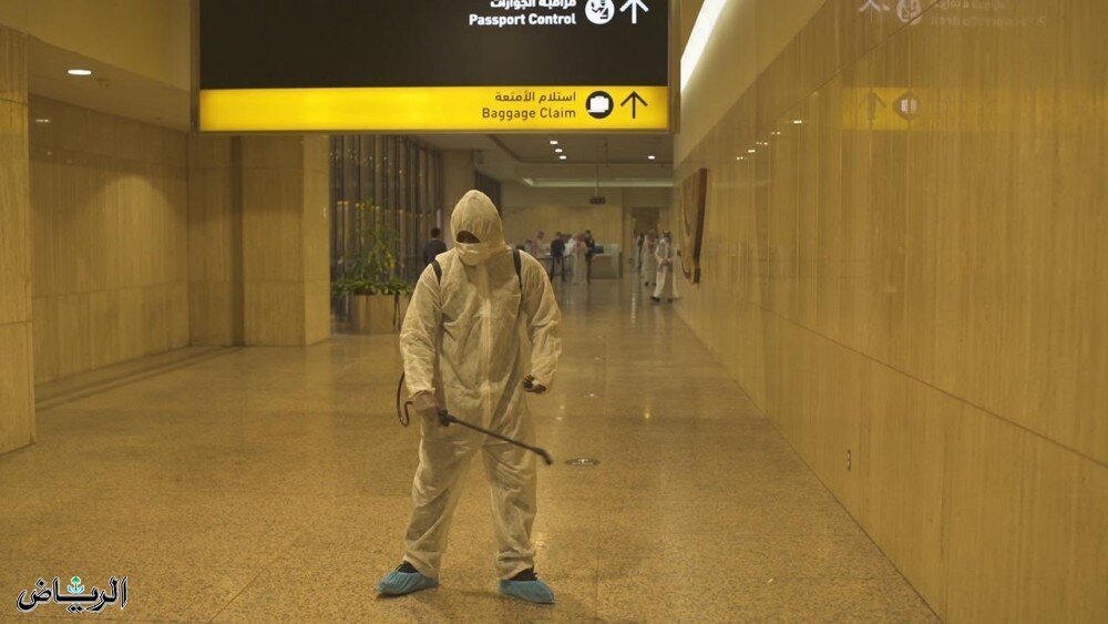 Безопасное возвращение Фотоподборка газеты «Эр-Рияд»: http://www.alriyadh.com/1815409