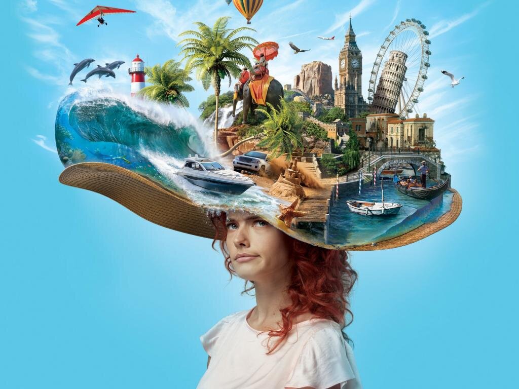 ОТКРЫТИЕ ГРАНИЦ