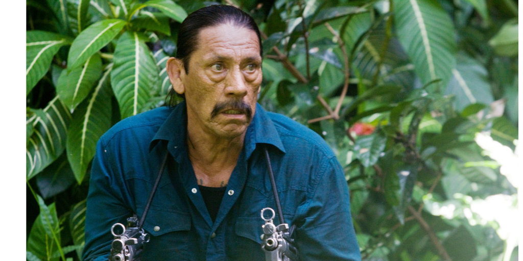 "Хищники", 2010г