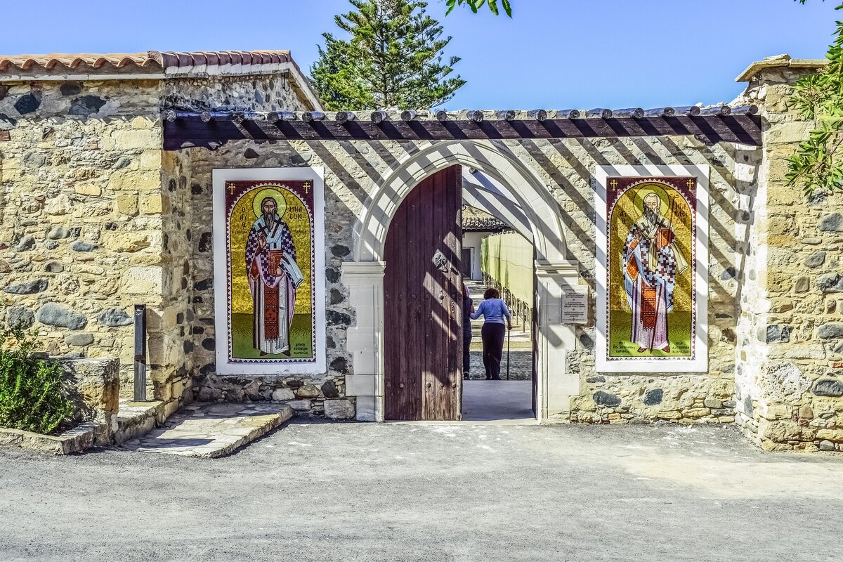 Фото Dimitris Vetsikas с сайта Pixabay 