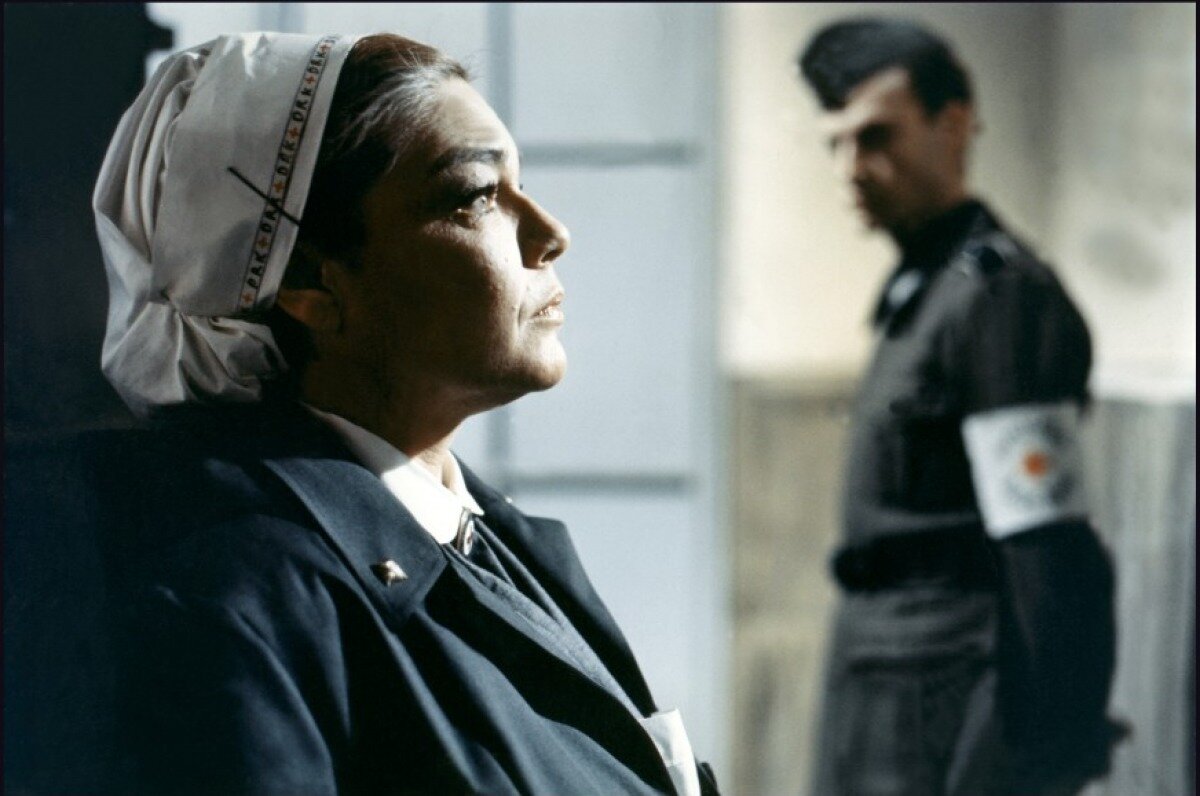 Кадр из фильма