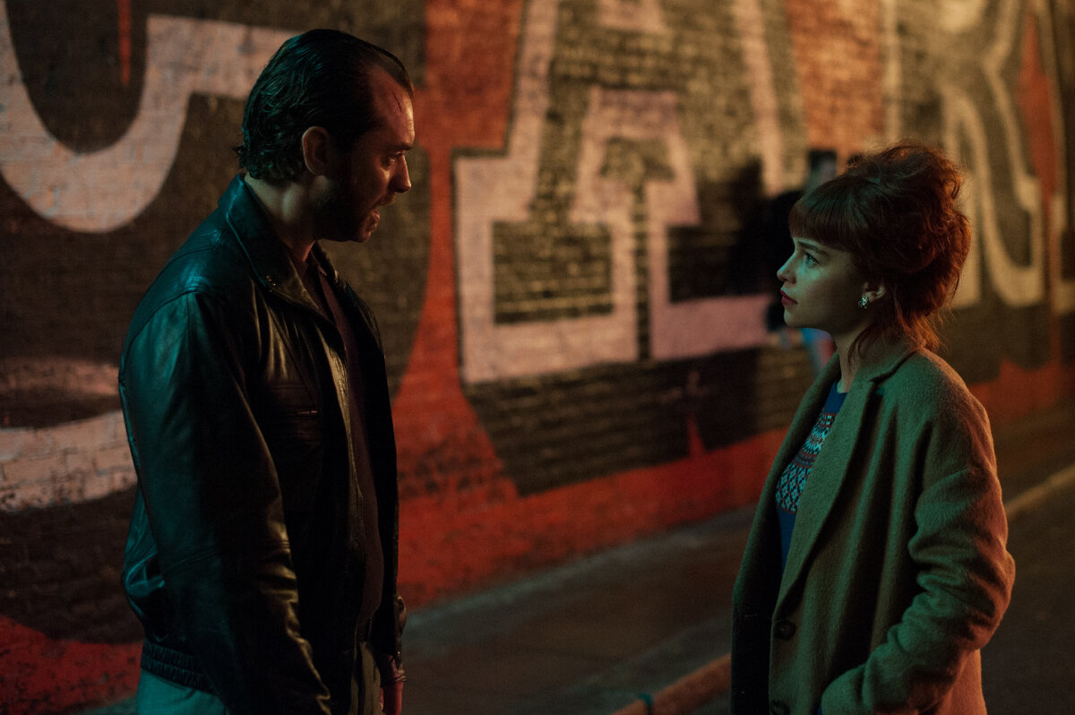 Кадр из фильма «Дом Хемингуэй» (2013)