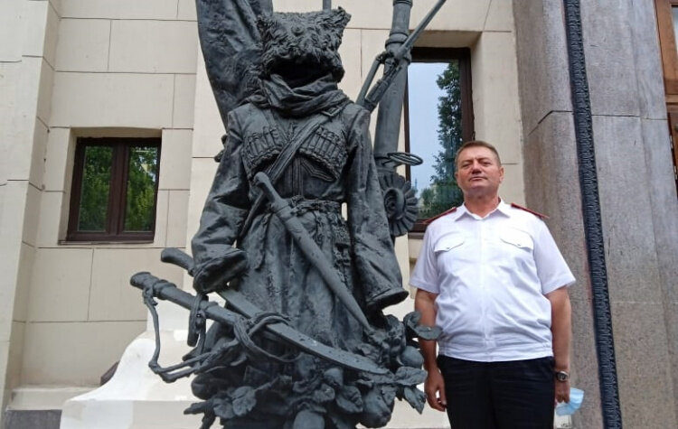 Фото: «ВК Пресс».