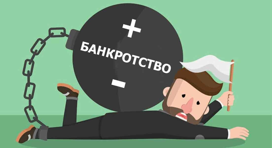 Процедура банкротства физического лица, Цена