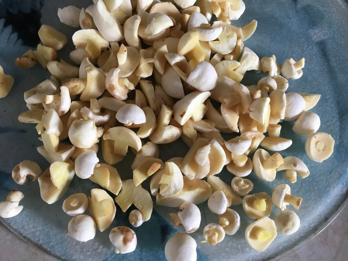 Фото: Вкусная еда без труда