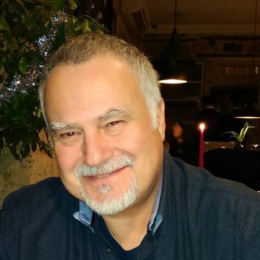 Мехмет Кефели