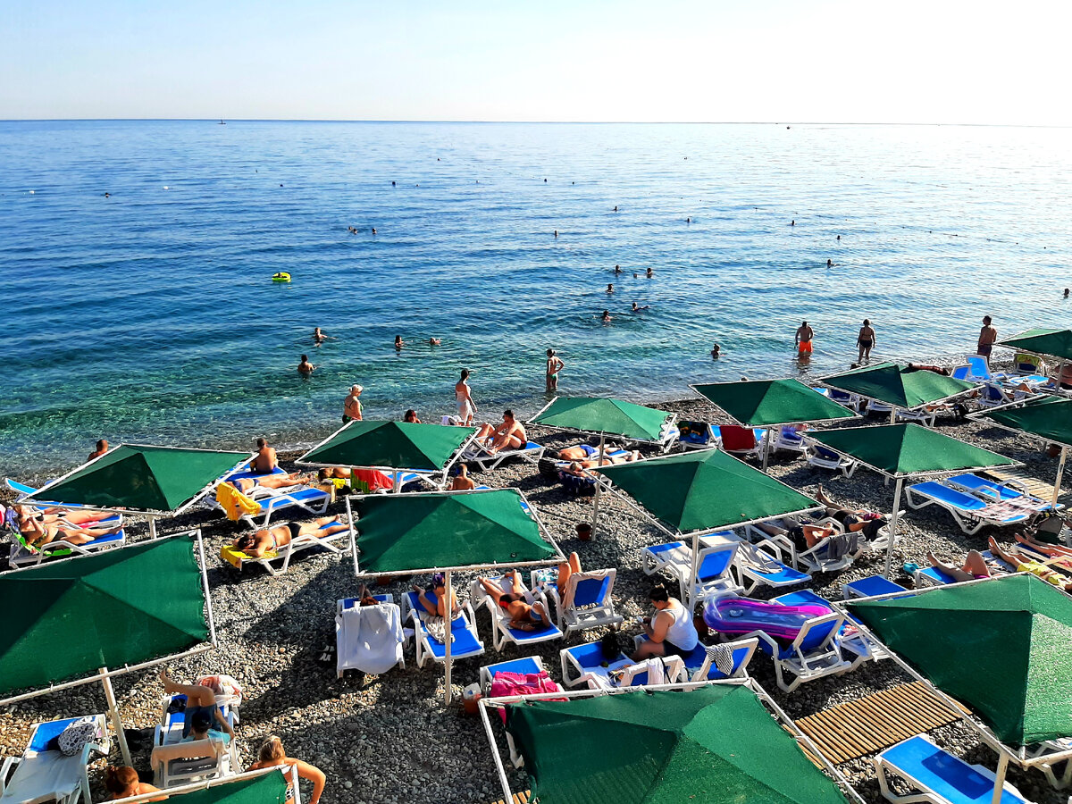 Турция, Кемер