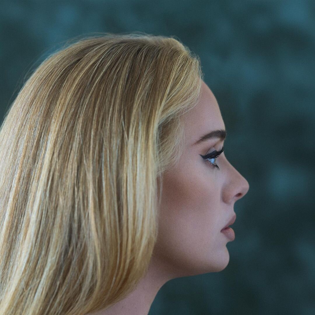 Адель, @adele
