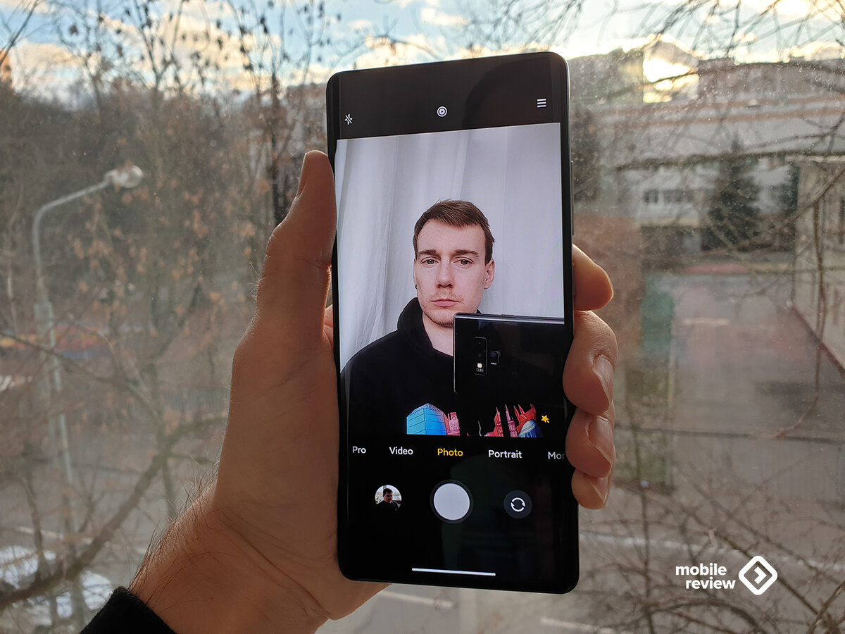 Xiaomi Mix 4: стоит ли покупать китайскую версию? | Mobile-review.com | Дзен