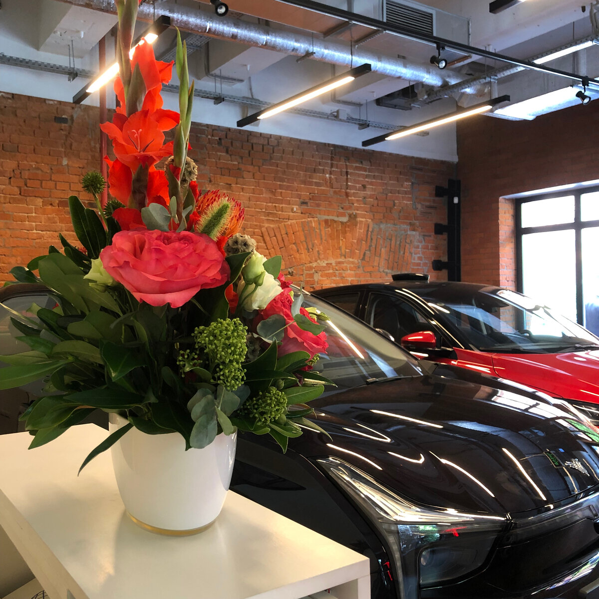 Ассортимент НеоКарс: новые и подержанные авто в наличии