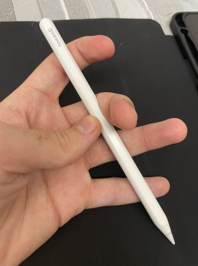 Apple Pencil