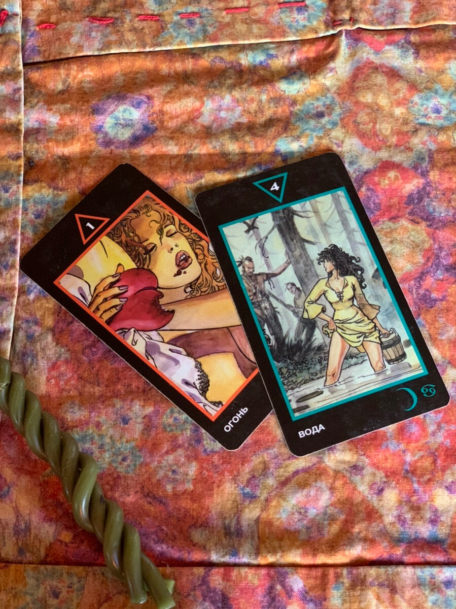 Фото из личной коллекции автора 