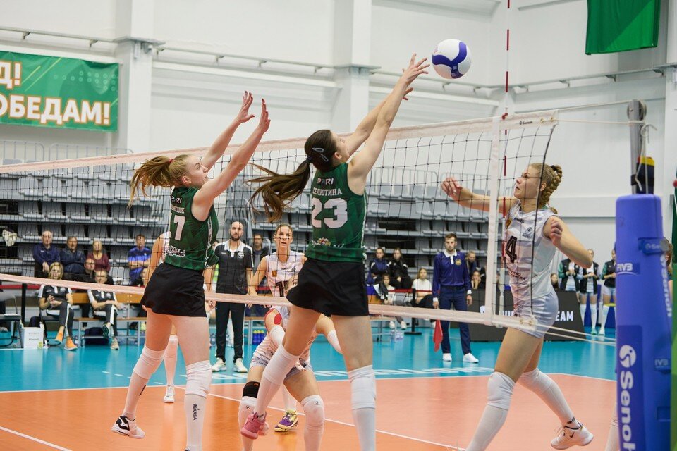    Фото со страницы ВК "Липецк" в VK.