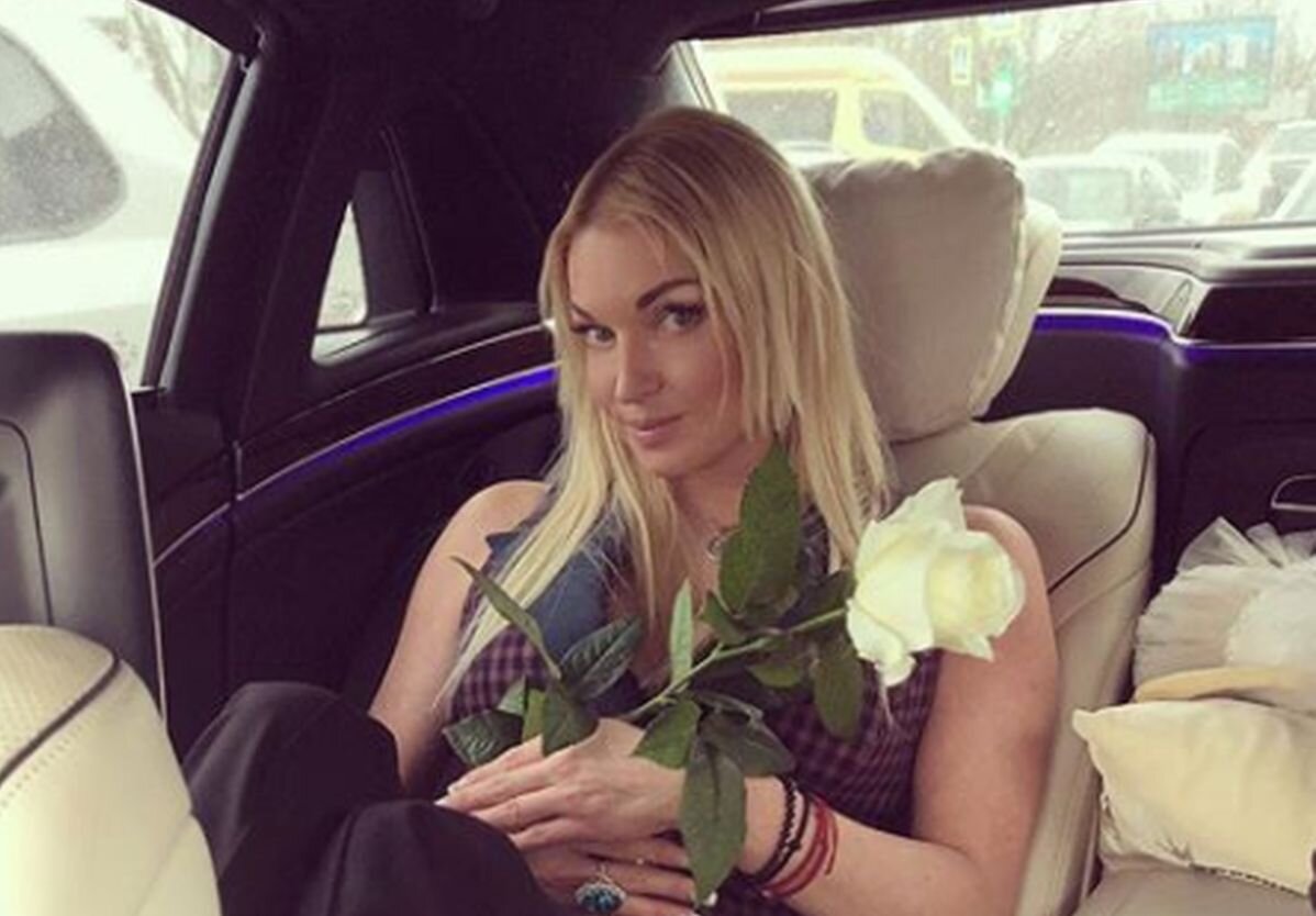 Фото - соцсети