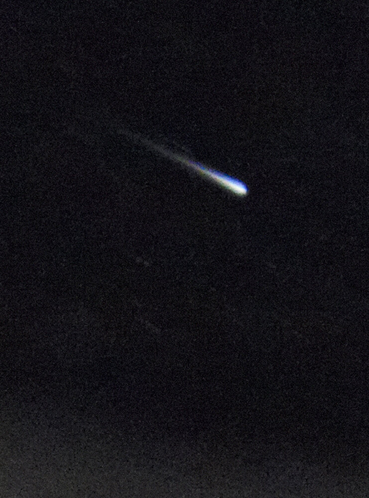 Из серии «Траектория Гироваги», © Constantin Schlachter