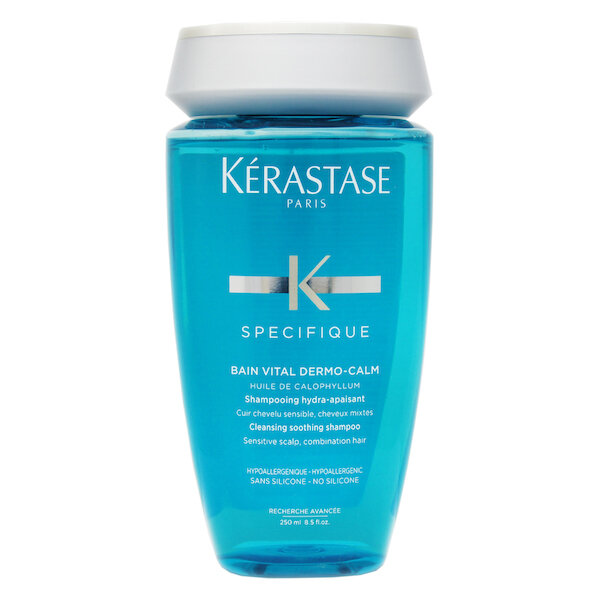Шампунь-ванна Kerastase Specifique Bain Vital Dermo-Calm 