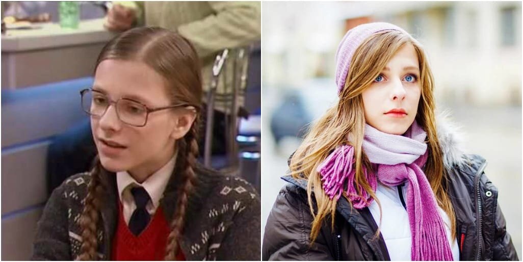 Как сейчас выглядит галина сергеевна