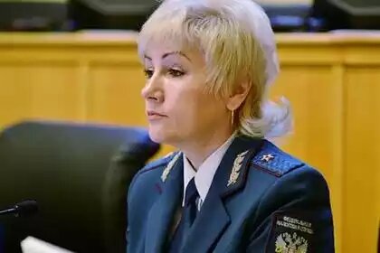 Тамара ЗыковаФото: www.duma72.ru