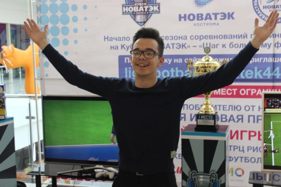 Фото: Любовь Шапкина.